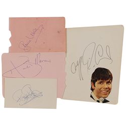 Cliff Richard and the Shadows