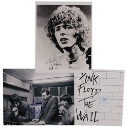 Rock and Roll Producers