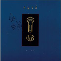 Rush