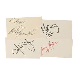 Bruce Springsteen and the E Street Band