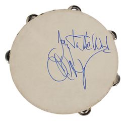 Three Dog Night: Chuck Negron