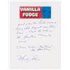 Image 1 : Vanilla Fudge: Mark Stein