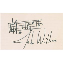 John Williams
