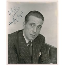 Humphrey Bogart
