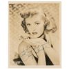 Image 1 : Betty Grable