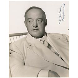 Sydney Greenstreet