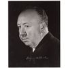 Image 1 : Alfred Hitchcock