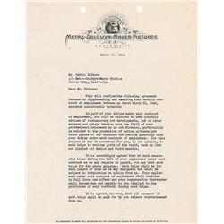 Wizard of Oz: Cedric Gibbons