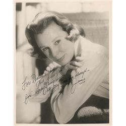 June Allyson