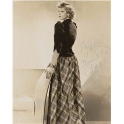 Lucille Ball