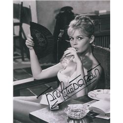 Brigitte Bardot