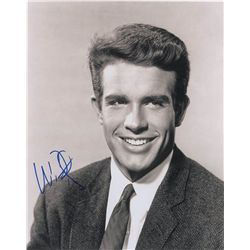 Warren Beatty