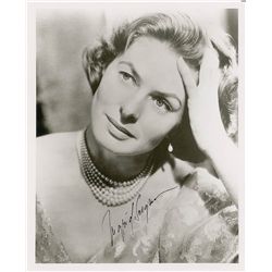 Ingrid Bergman