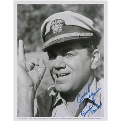 Ernest Borgnine