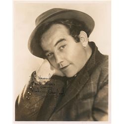 Broderick Crawford