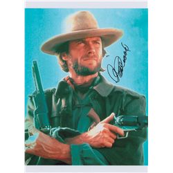Clint Eastwood