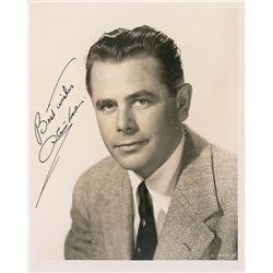 Glenn Ford