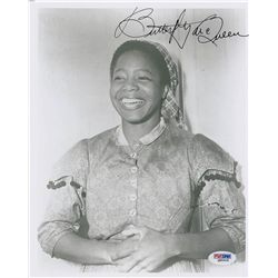 Gone with the Wind: Butterfly McQueen