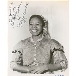 Gone With the Wind: Butterfly McQueen