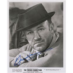 Gene Hackman