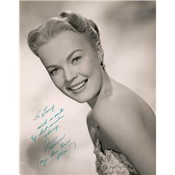 June Haver