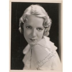 Helen Hayes