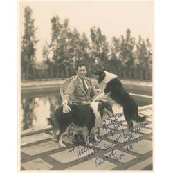 Edward Everett Horton