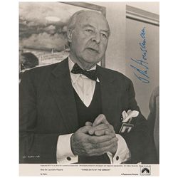John Houseman
