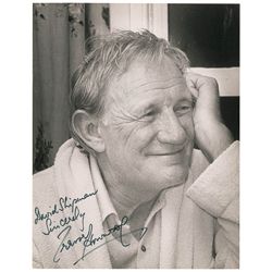 Trevor Howard