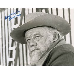 Burl Ives