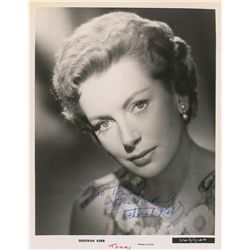 Deborah Kerr