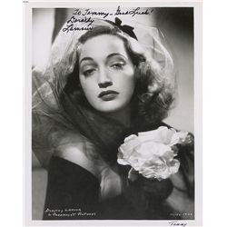 Dorothy Lamour