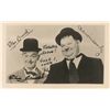 Image 1 : Stan Laurel