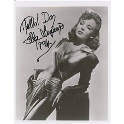 Ida Lupino