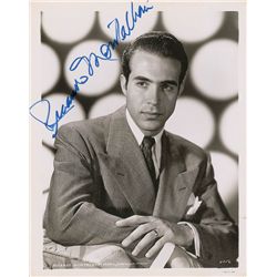 Ricardo Montalban