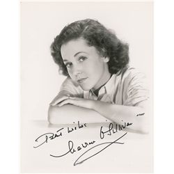 Maureen O’Sullivan