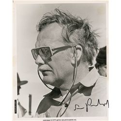 Sam Peckinpah