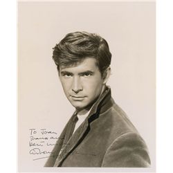 Anthony Perkins