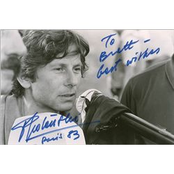 Roman Polanski