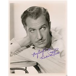 Vincent Price