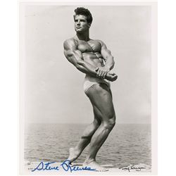 Steve Reeves