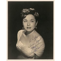 Ruth Roman
