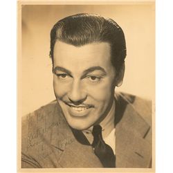 Cesar Romero