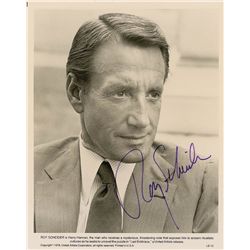 Roy Scheider