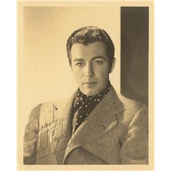 Robert Taylor