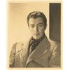 Image 1 : Robert Taylor