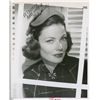 Image 1 : Gene Tierney