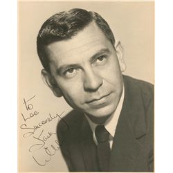 Jack Webb