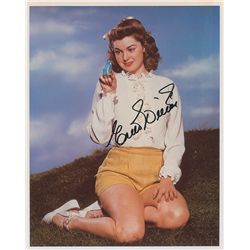 Esther Williams