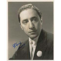 Wizard of Oz: Harold Arlen